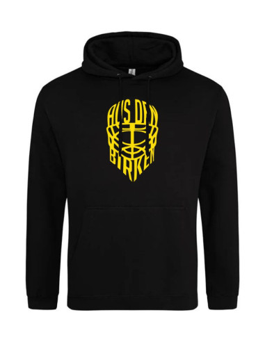 copy of copy of DADB 33 Hoodie