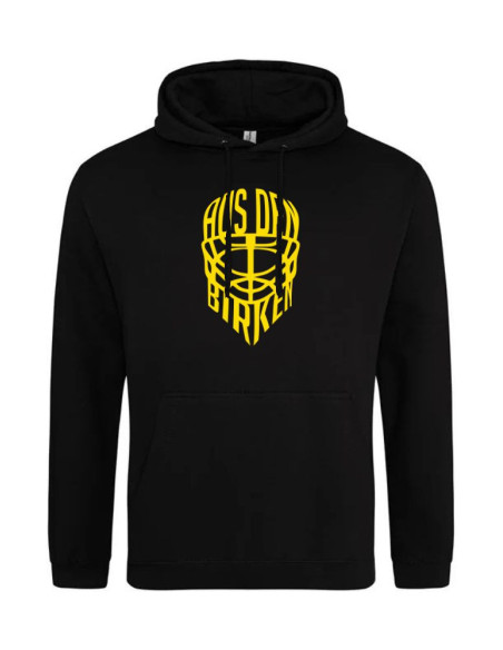 copy of copy of DADB 33 Hoodie