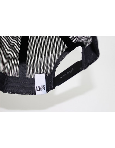 DADB Curved Trucker