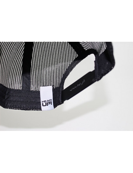 DADB Curved Trucker DADB Curved Trucker