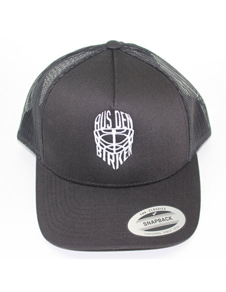 DADB Curved Trucker DADB Curved Trucker