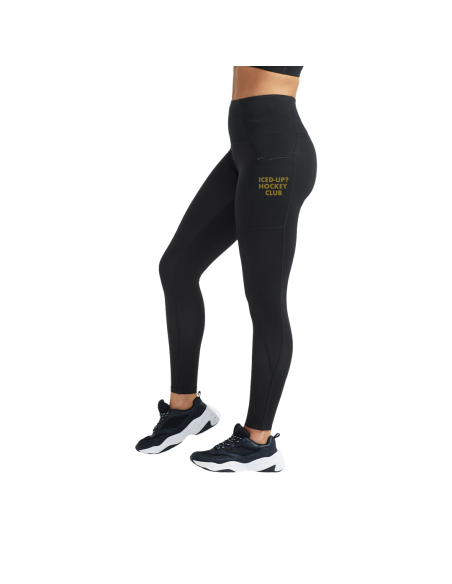 IU Outdoor Leggings Woman