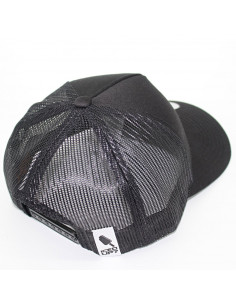 DADB Curved Trucker 2