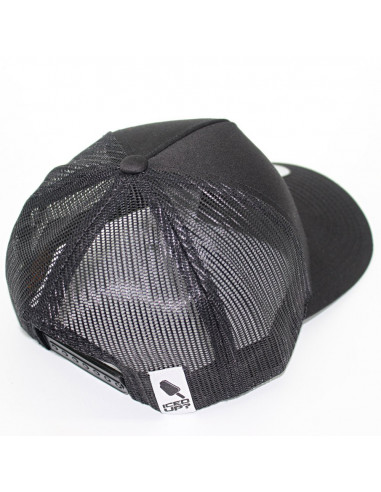 DADB Curved Trucker