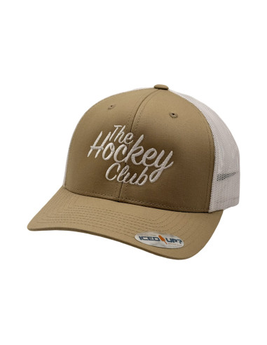 The Hockey Club Trucker