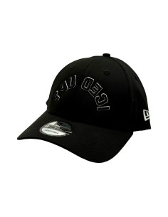 ICED UP? NEW ERA 9forty Curved