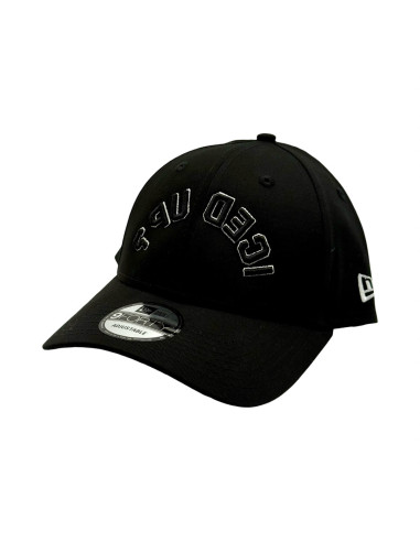 ICED UP? NEW ERA 9forty Curved