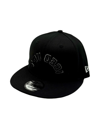 ICED UP? NEW ERA 9FIFTY SNAPBACK