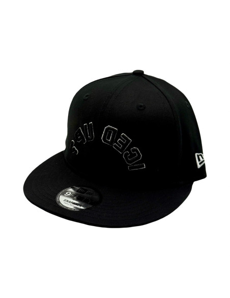 ICED UP? NEW ERA 9FIFTY SNAPBACK