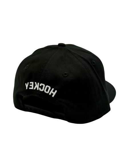 copy of copy of copy of Pondhockey Classic Trucker Brown