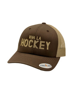 VIVA LA Hockey Trucker