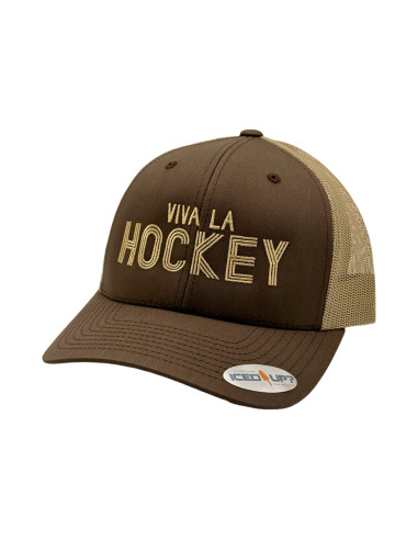 VIVA LA Hockey Trucker