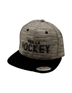 VIVA LA Hockey Snapback