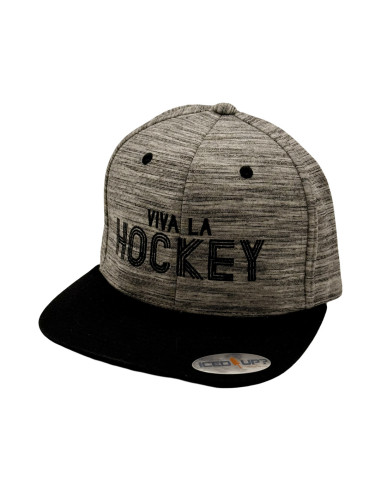 VIVA LA Hockey Snapback