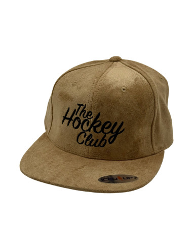 The Hockey Club Snapback