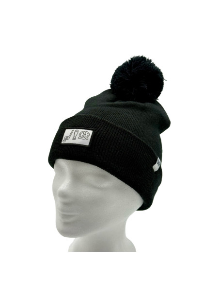 Kabinenfest Pom Beanie