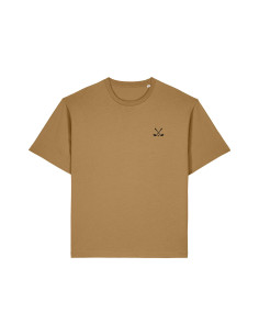 Sticks Shirt Relaxed