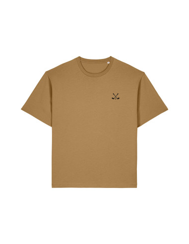 Sticks Shirt Relaxed