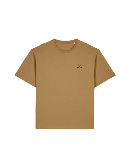 Sticks Shirt Relaxed