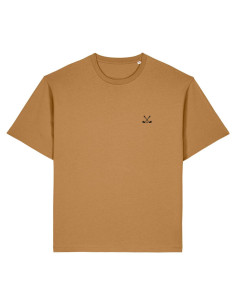 Sticks Shirt Relaxed