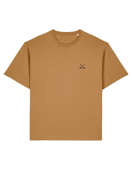 Sticks Shirt Relaxed