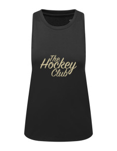 IU Fitness Tank Top Woman