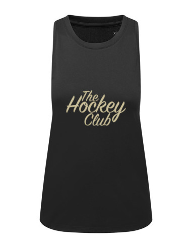 IU Fitness Tank Top Woman