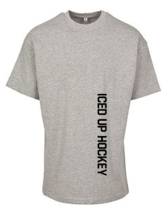 IU Hockey Shirt Oversize
