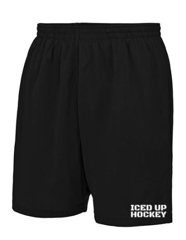 IU Training Sports Short Men
