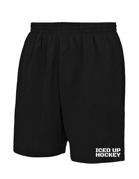 IU Training Sports Short Men