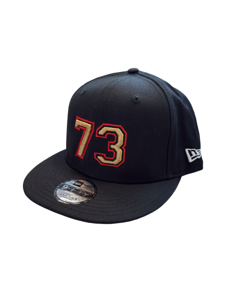 Lukas Reichel 73 NEW ERA 9FIFTY GERMANY