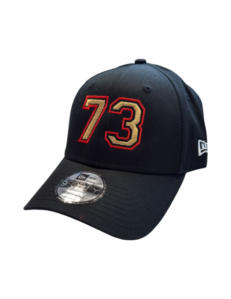 Lukas Reichel 73 NEW ERA 9FORTY Curved Germany