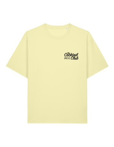 Cocktail Club Shirt Relaxed