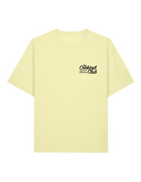 Cocktail Club Shirt Relaxed