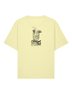 Cocktail Club Shirt Relaxed 2