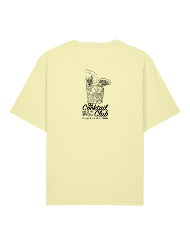 Cocktail Club Shirt Relaxed