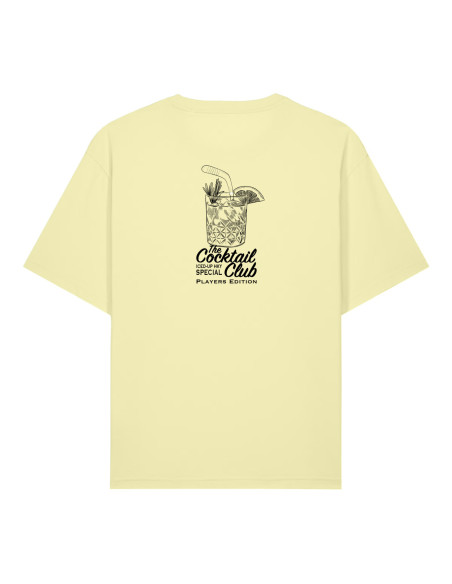 Cocktail Club Shirt Relaxed