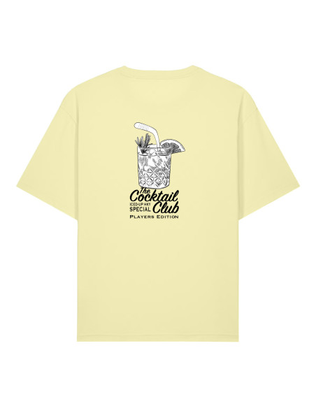 Cocktail Club Shirt Relaxed