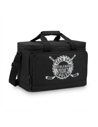 Beerleague Cooler