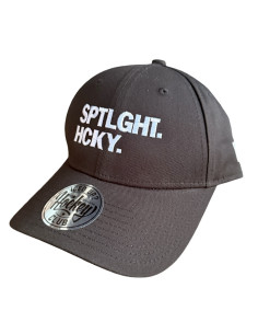 SPTLGHT. HCKY. NEW ERA 9FORTY