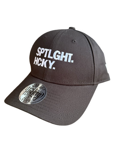 SPTLGHT. HCKY. NEW ERA 9FORTY
