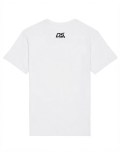 SPTLGHT. HCKY. Shirt White Regular 2