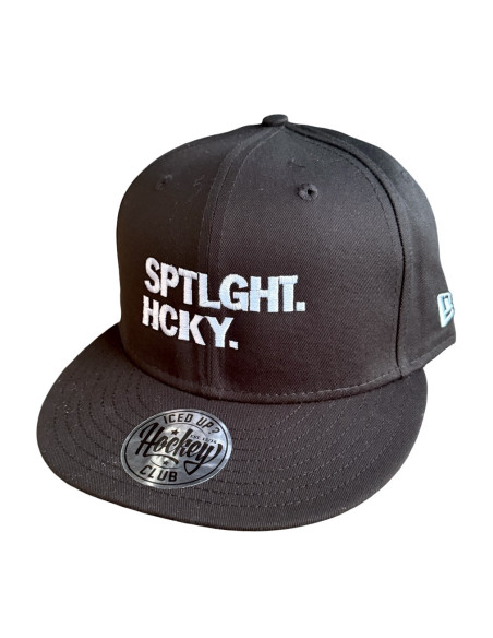 copy of copy of copy of Pondhockey Classic Trucker Brown