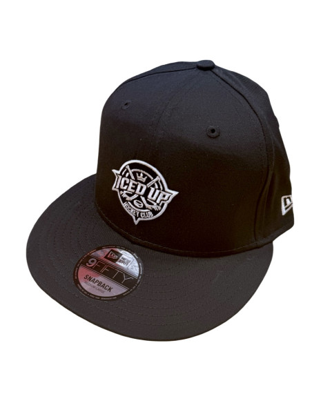 IU Hockey Club NEW ERA 9FIFTY SNAPBACK