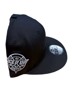 IU Hockey Sticks NEW ERA 9FIFTY SNAPBACK 2