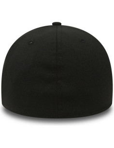 IU Hockey Club NEW ERA 39Thirty Curved 2