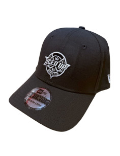 IU Hockey Club NEW ERA 39Thirty Curved