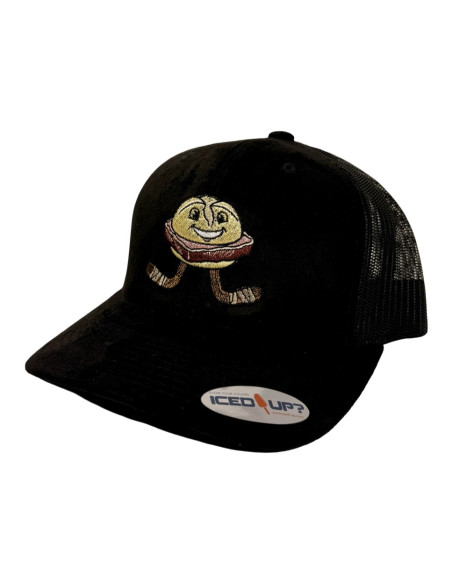 Leberkas Strizzi Trucker