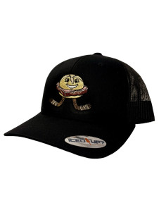 Leberkas Strizzi Trucker Kids