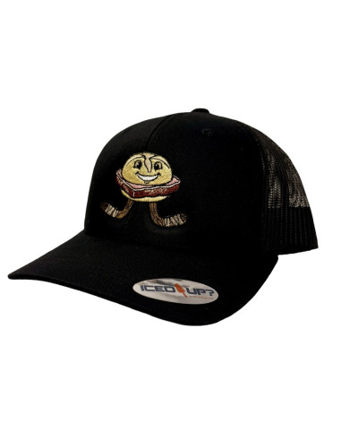 Leberkas Strizzi Trucker Kids